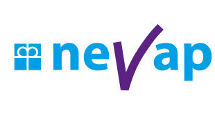 Logo des Nevap