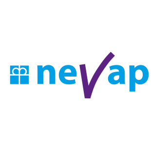 Logo des Nevap